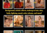 edit photos into artistic creations, retouch, object removal